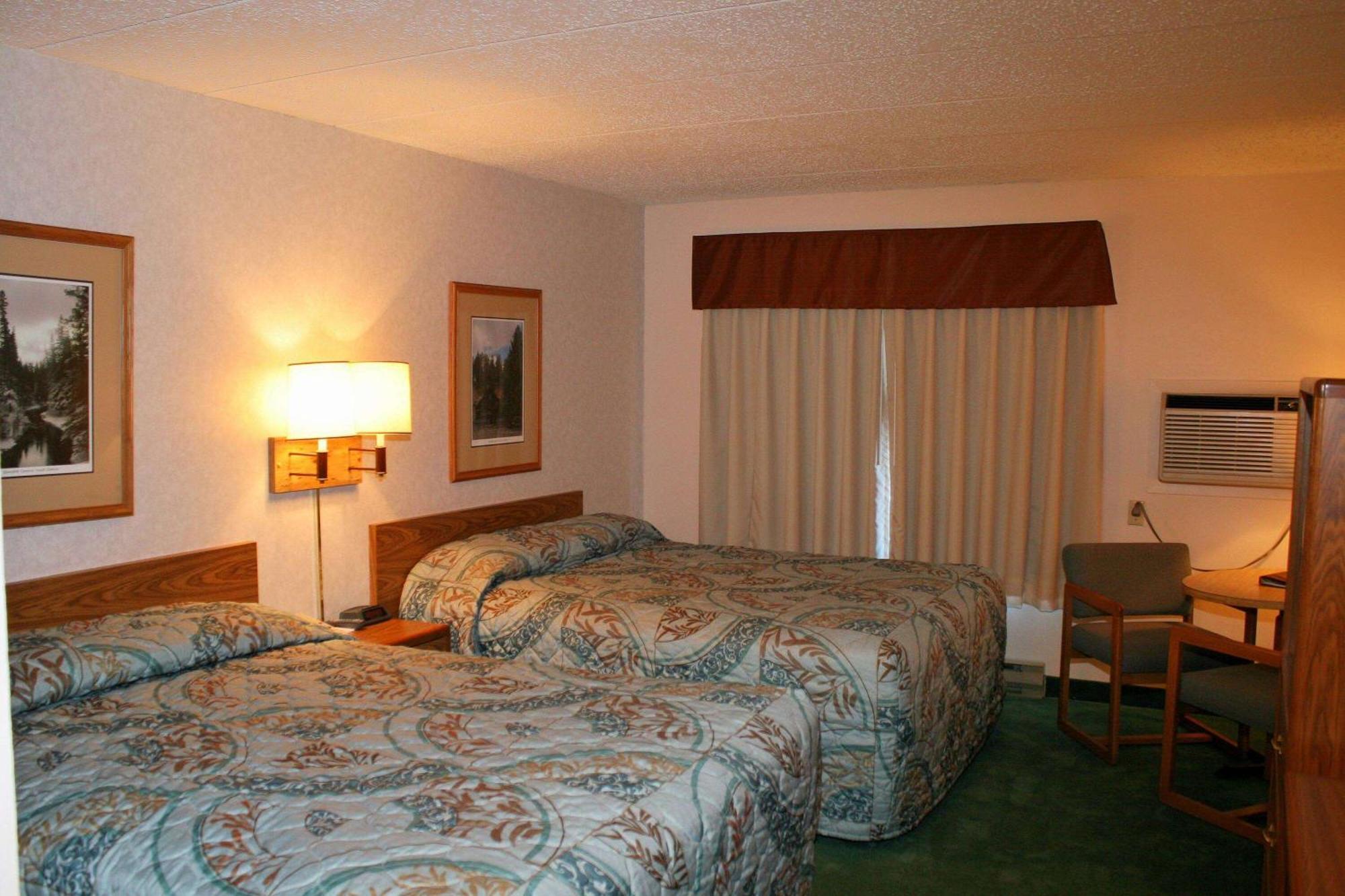 Super 8 By Wyndham Rapid City Exterior foto