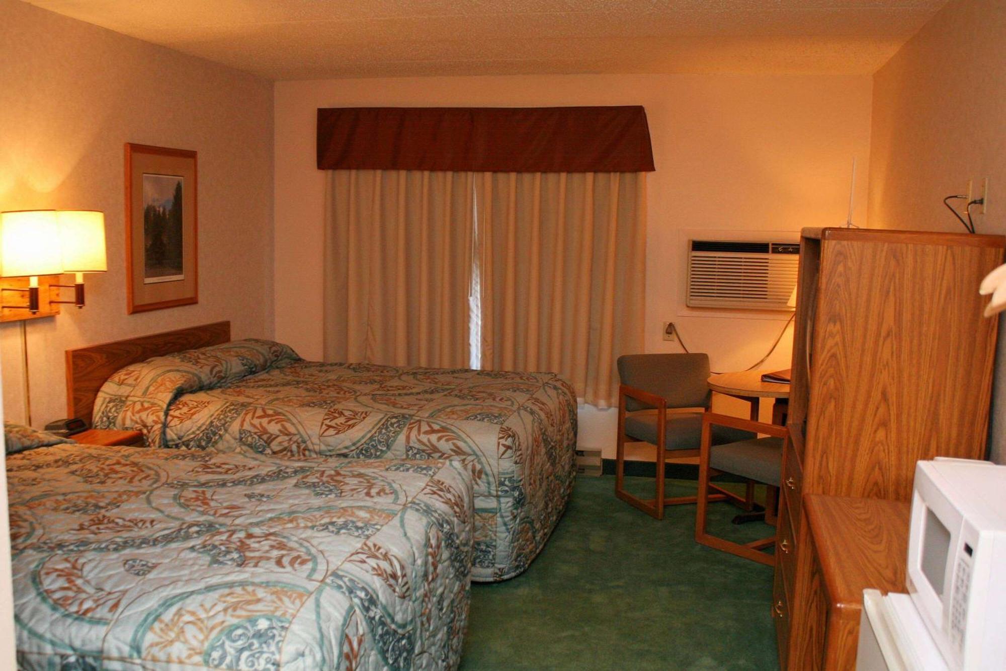 Super 8 By Wyndham Rapid City Exterior foto